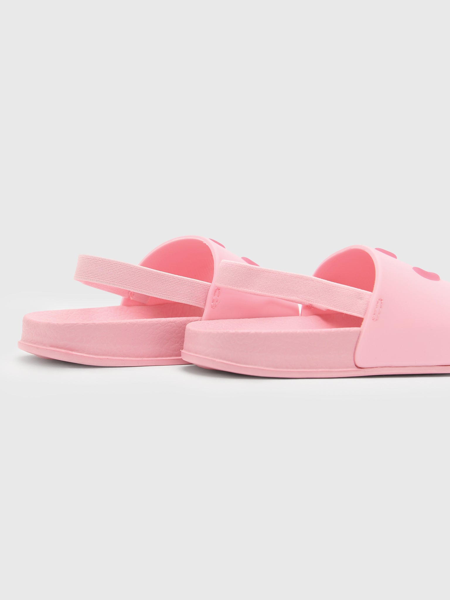 Molo Girls' Zhappy Sandal - Saint Bernard
