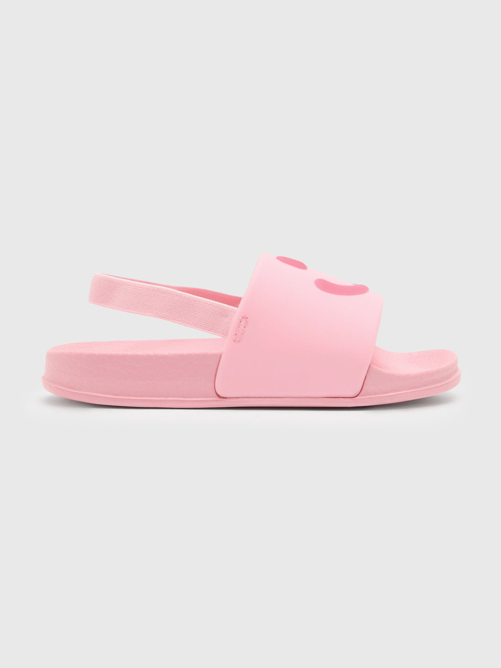 Molo Girls' Zhappy Sandal - Saint Bernard