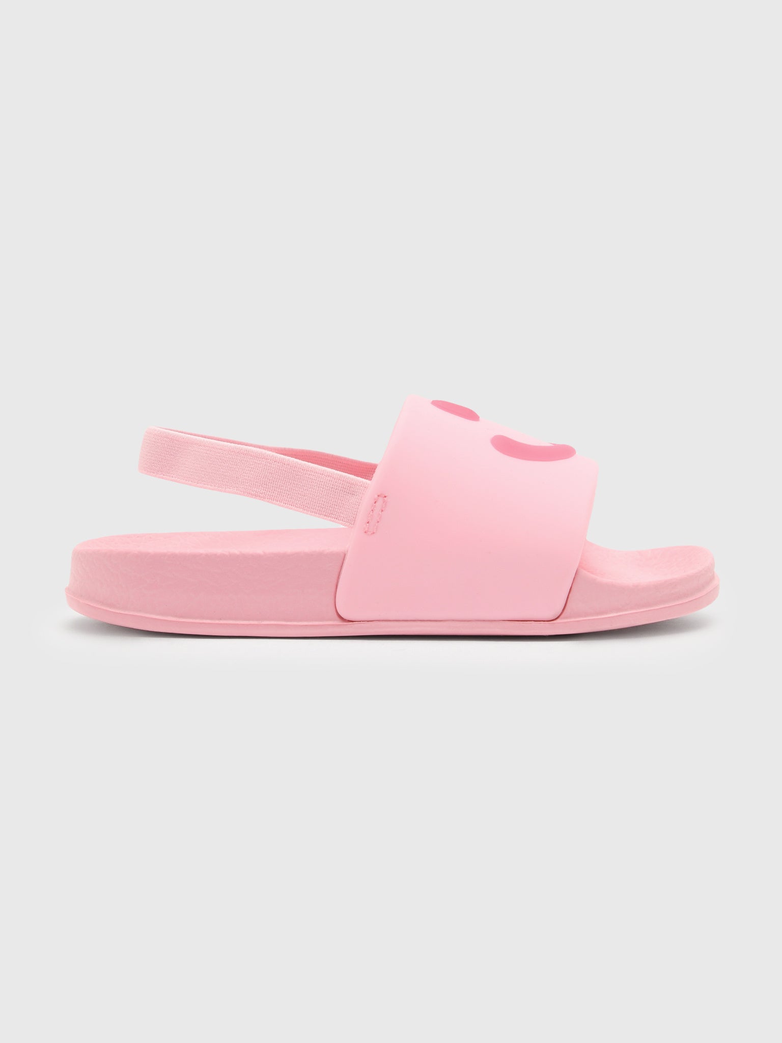Molo Girls' Zhappy Sandal - Saint Bernard