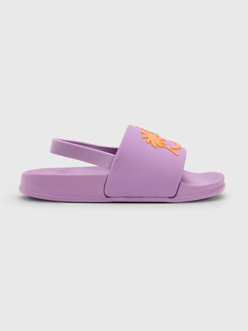 Molo Girls' Zhappy Sandal - Saint Bernard