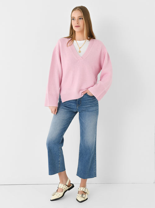 ALC Women's Elliott Cashmere Sweater