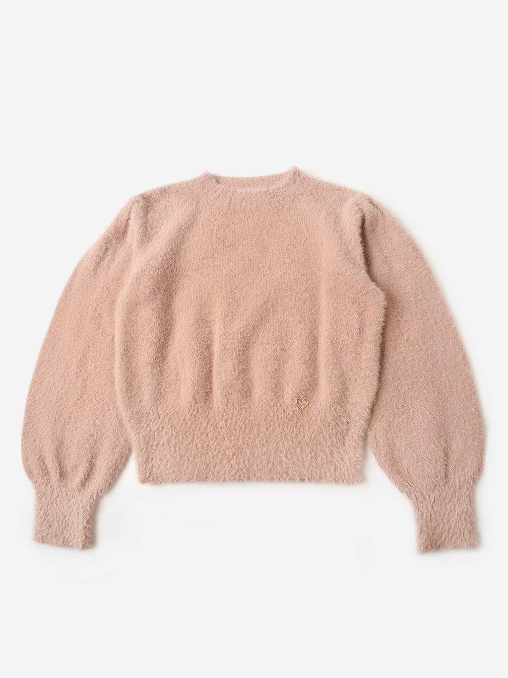 Mayoral Girls' Jumper - Saint Bernard