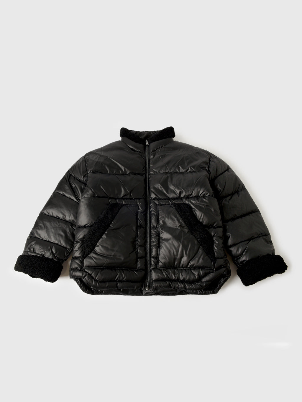 Mayoral Girls' Coat - Saint Bernard