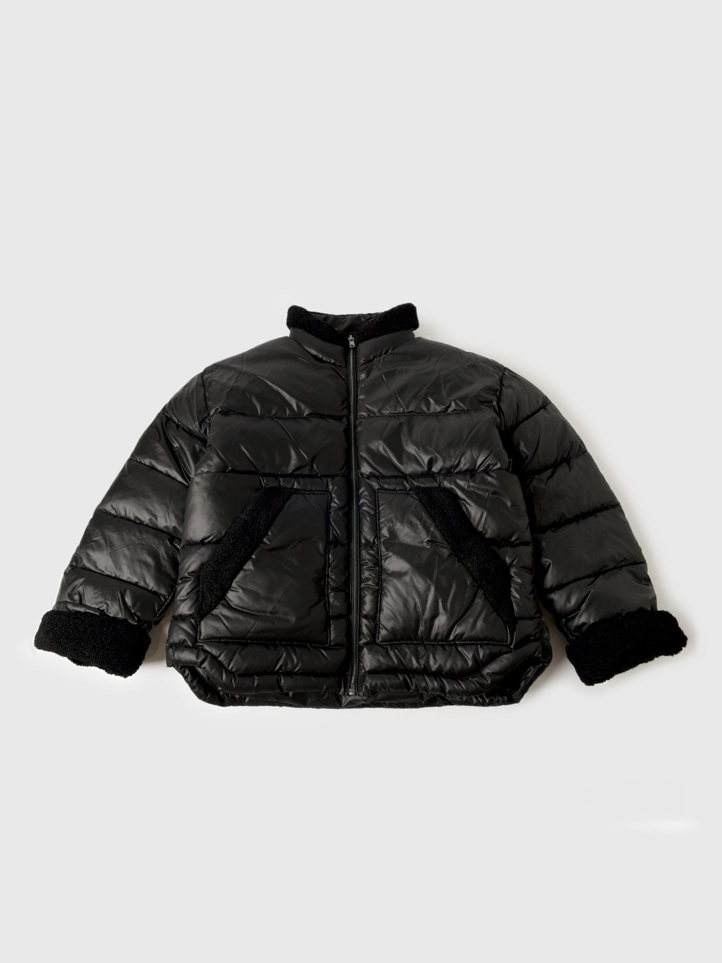 Mayoral Girls' Coat - Saint Bernard