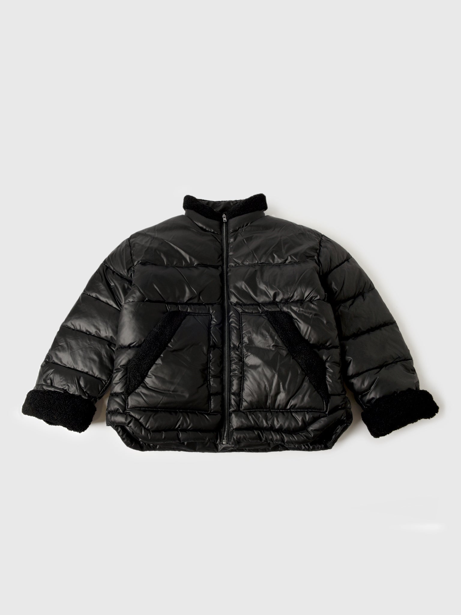 Mayoral Girls' Coat - Saint Bernard