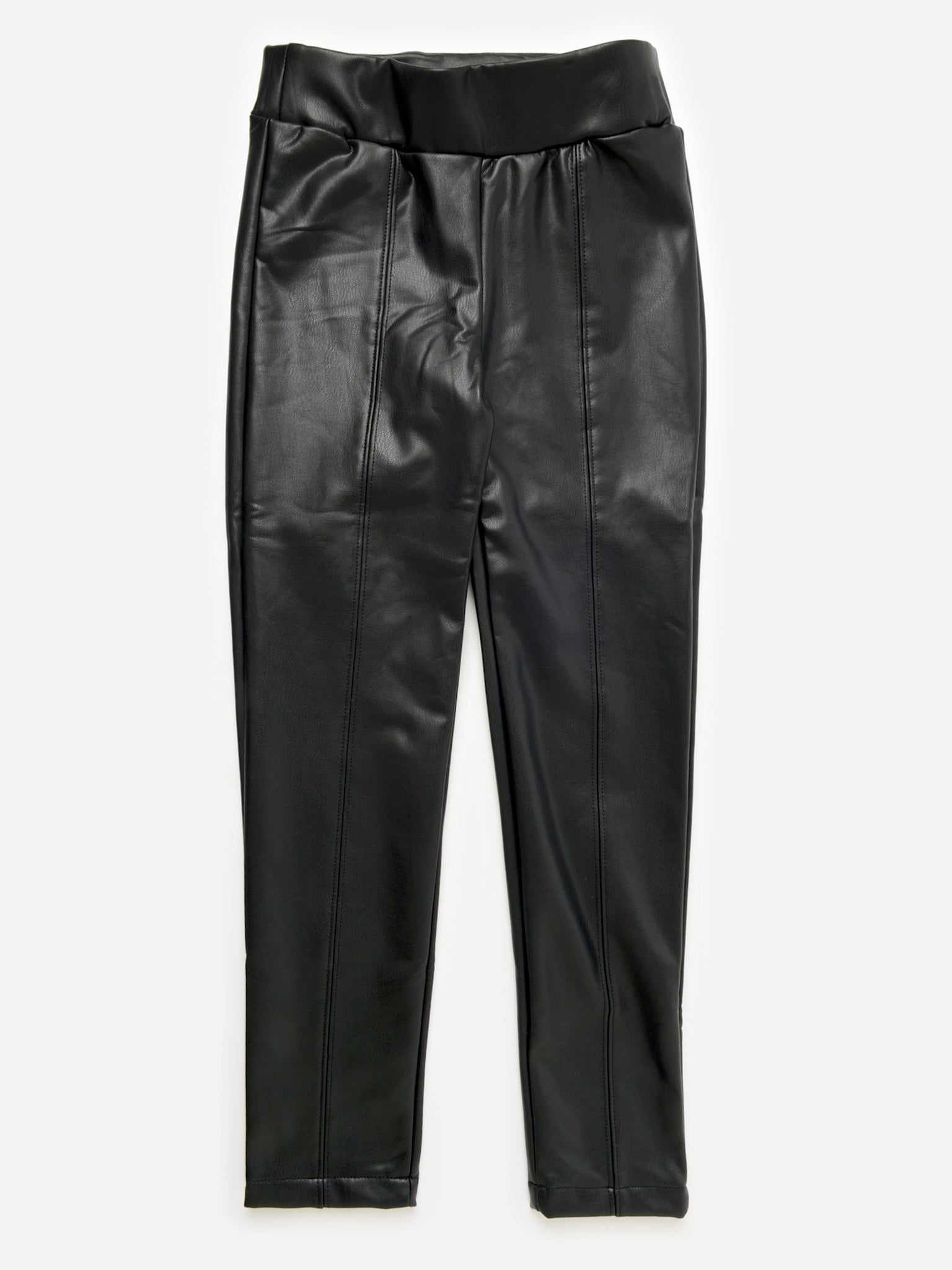 Mayoral Girls' Knit Legging - Saint Bernard