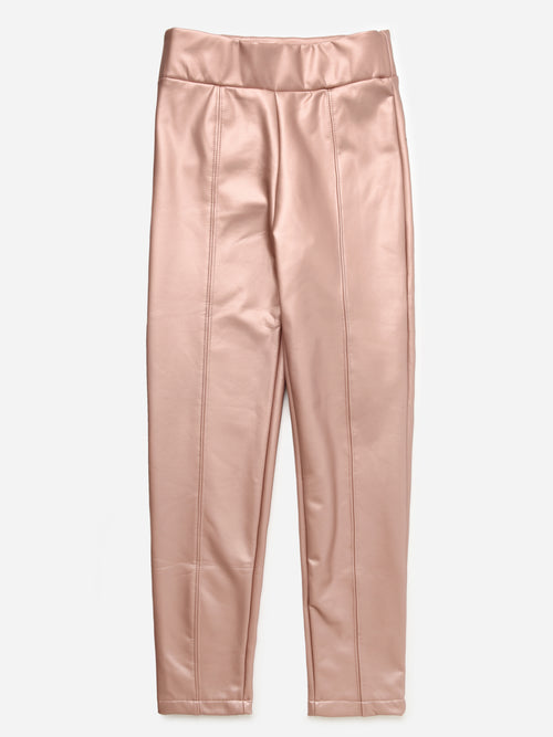 Mayoral Girls' Knit Legging