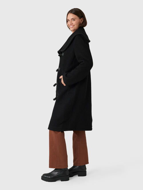 Ciao Lucia Women's Malla Coat