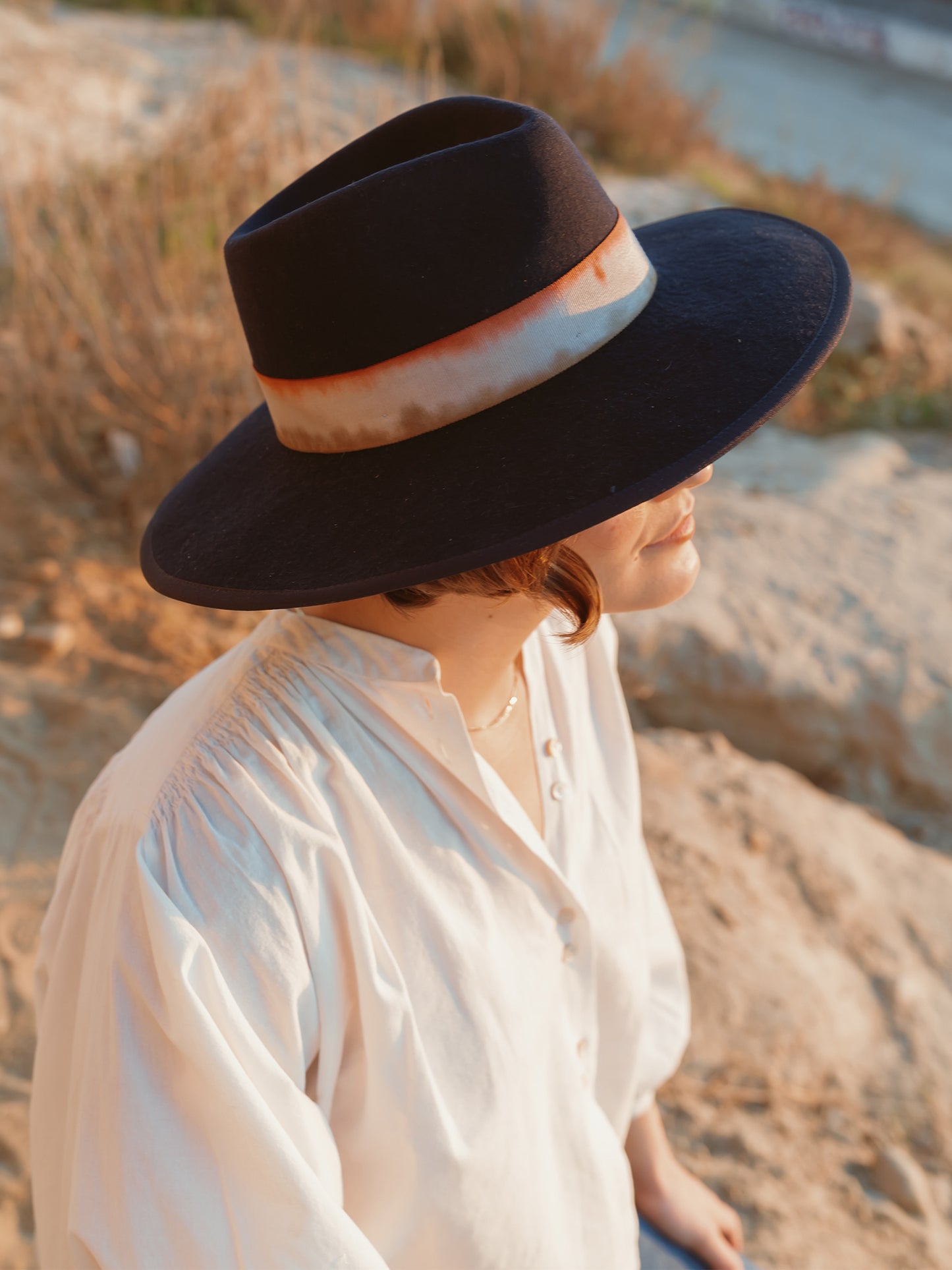 Freya Women's Bonny Hat - Saint Bernard