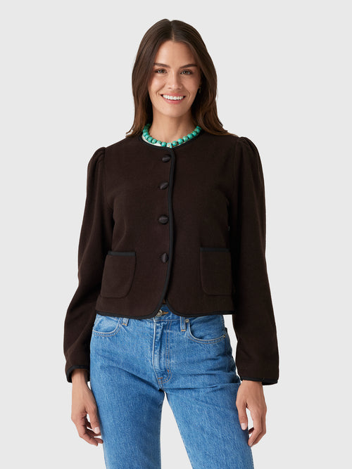 Ciao Lucia Women's Josiane Jacket
