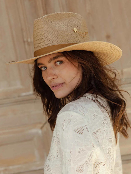 Freya Women's Packable Wanderer Hat