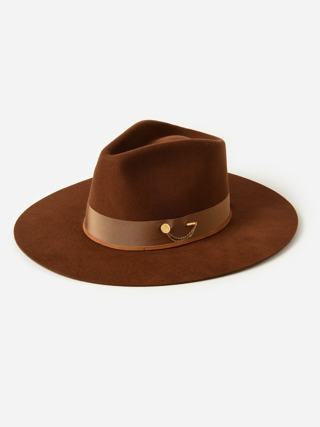 Freya Women's Beech Hat - Saint Bernard