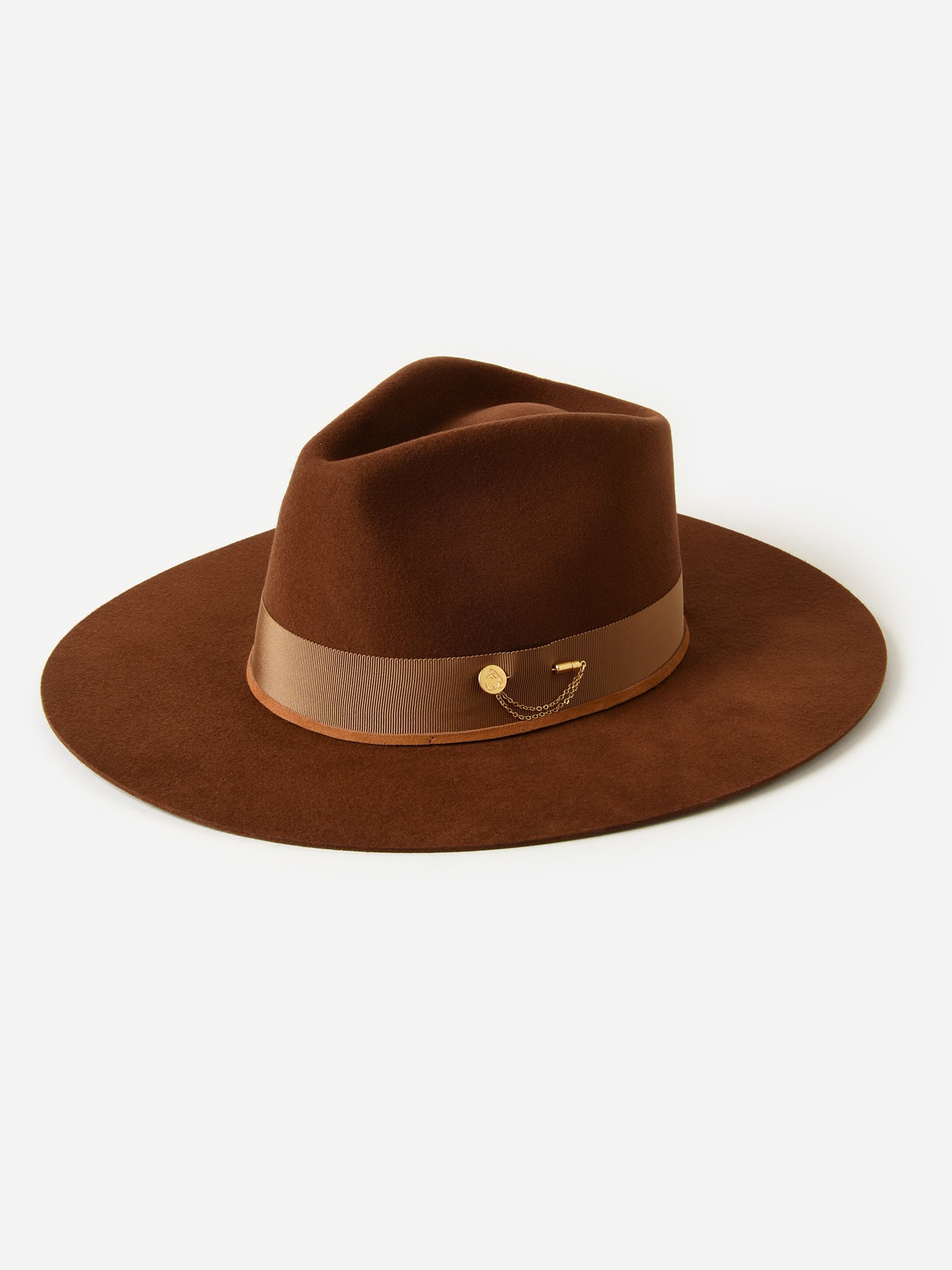 Freya Women's Beech Hat - Saint Bernard
