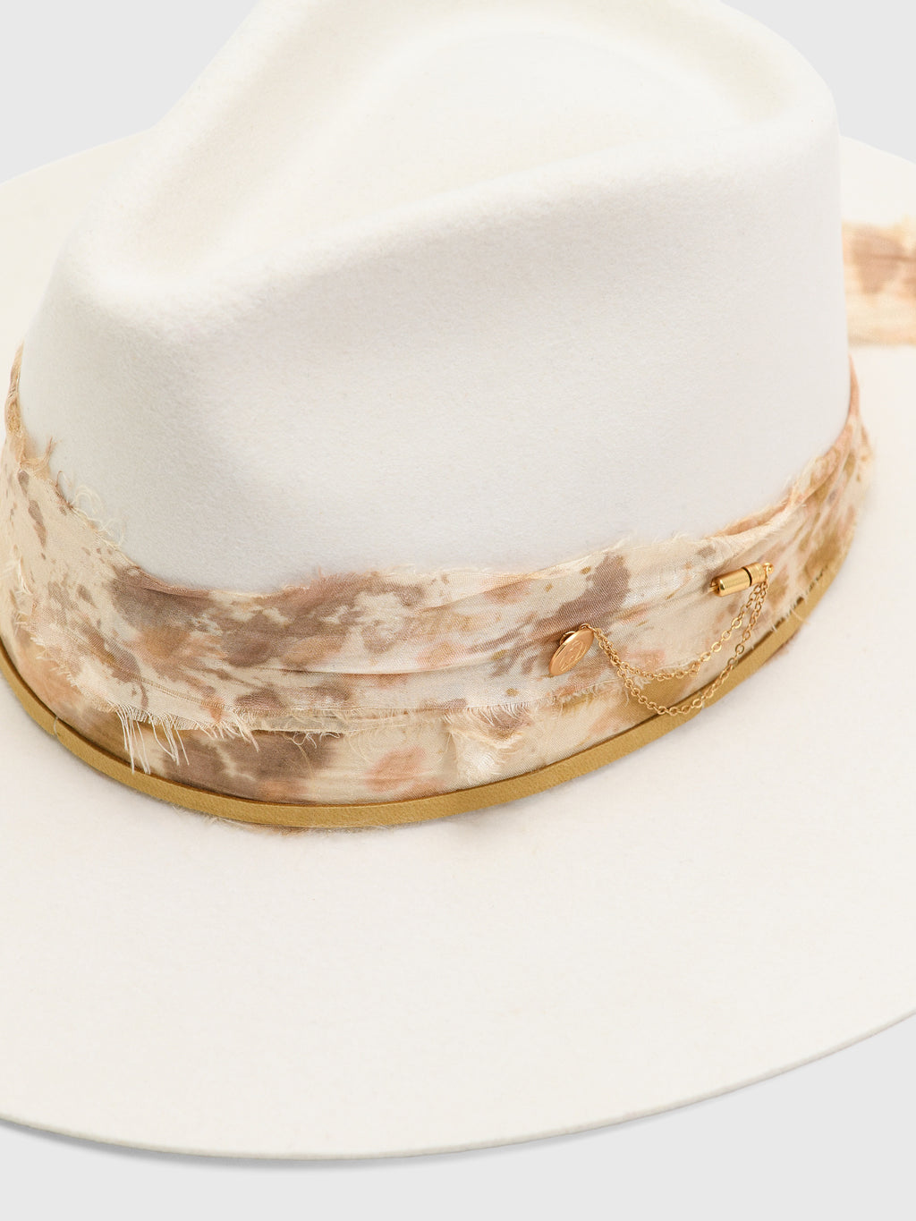 Freya Women's Begonia Hat - Saint Bernard