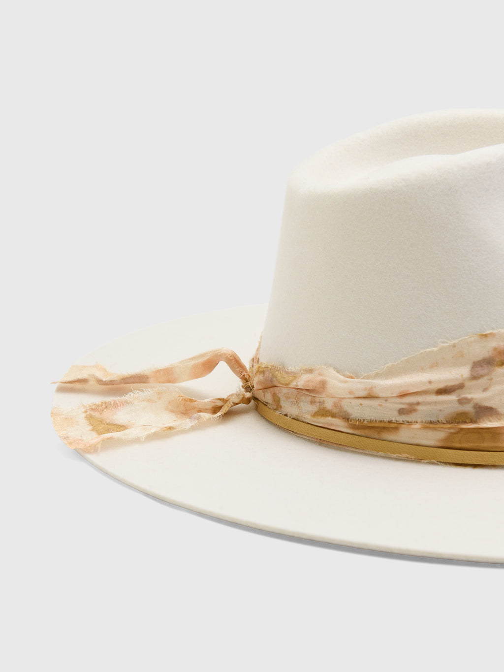 Freya Women's Begonia Hat - Saint Bernard