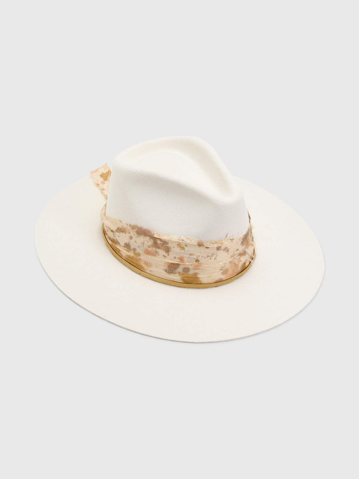 Freya Women's Begonia Hat - Saint Bernard