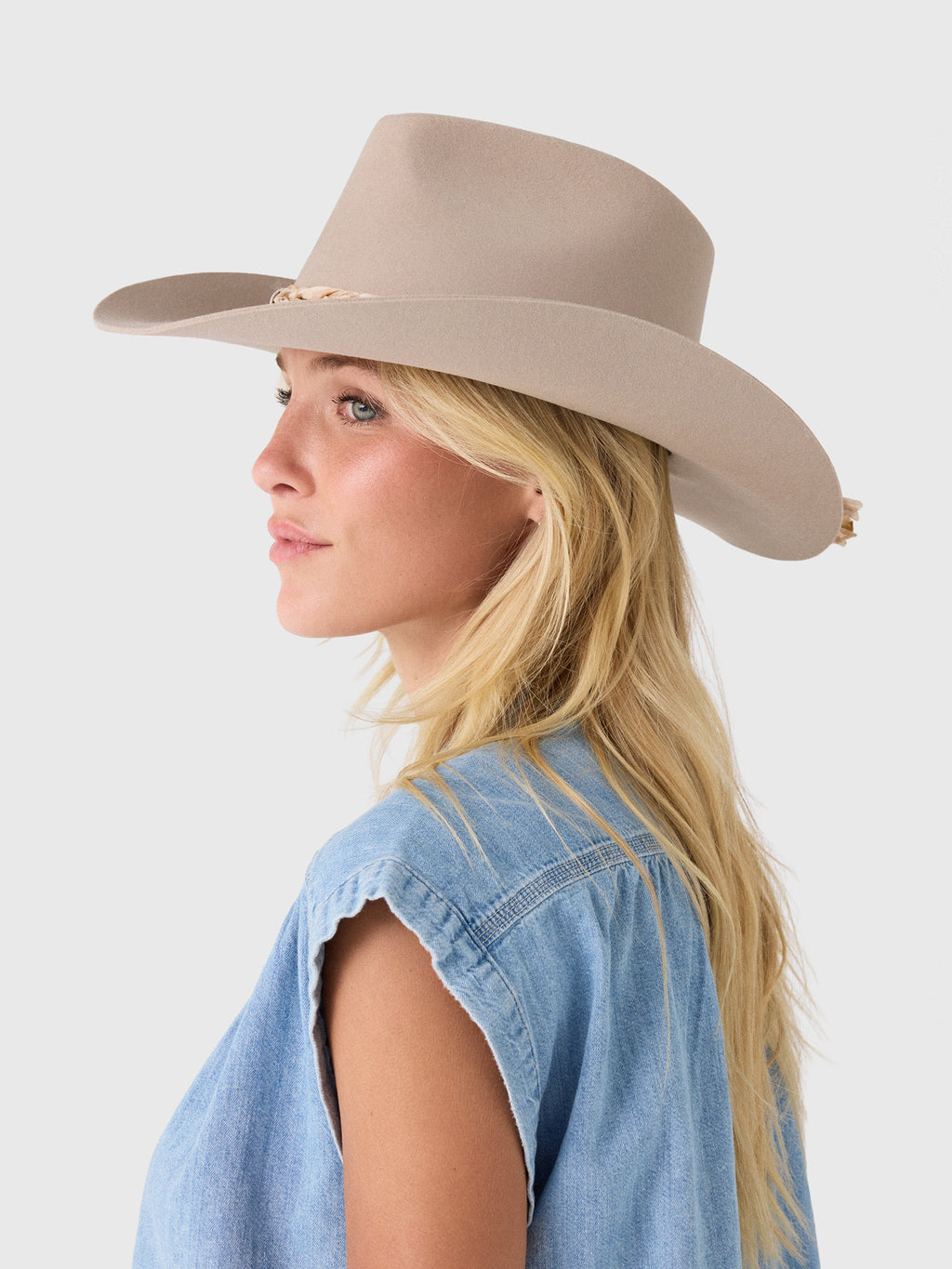 Freya Women's Myrtle Hat - Saint Bernard