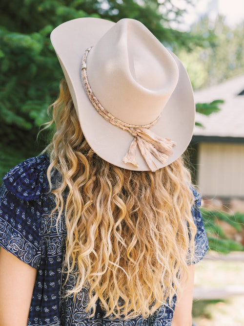 Freya Women's Myrtle Hat - Saint Bernard