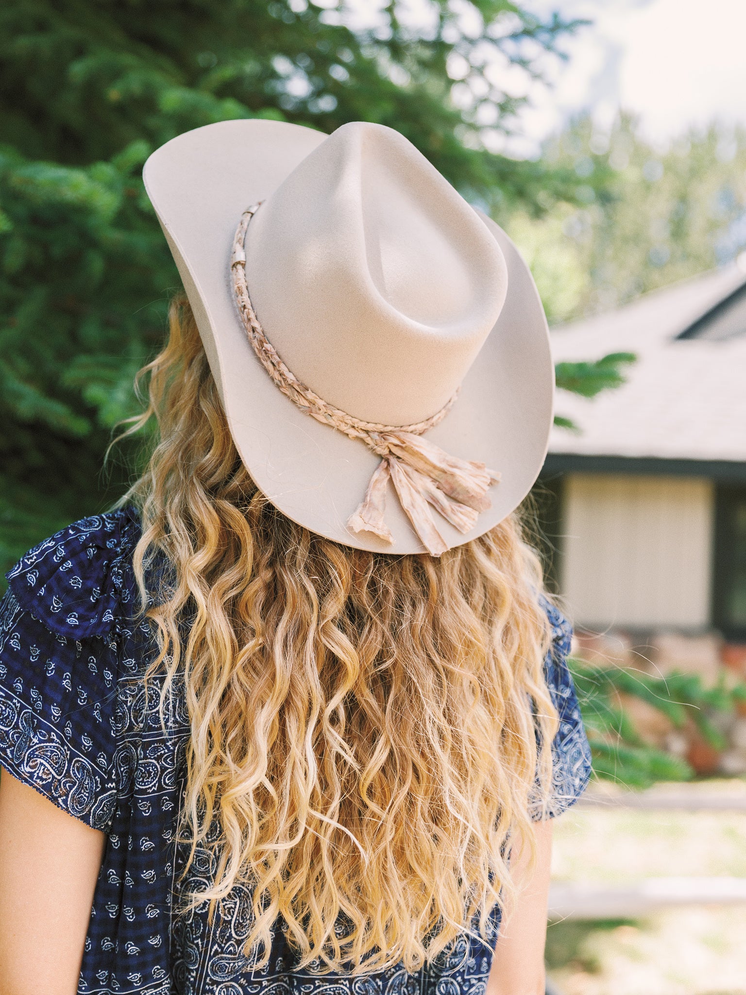 Freya Women's Myrtle Hat
