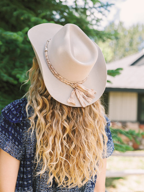 Freya Women's Myrtle Hat - Saint Bernard