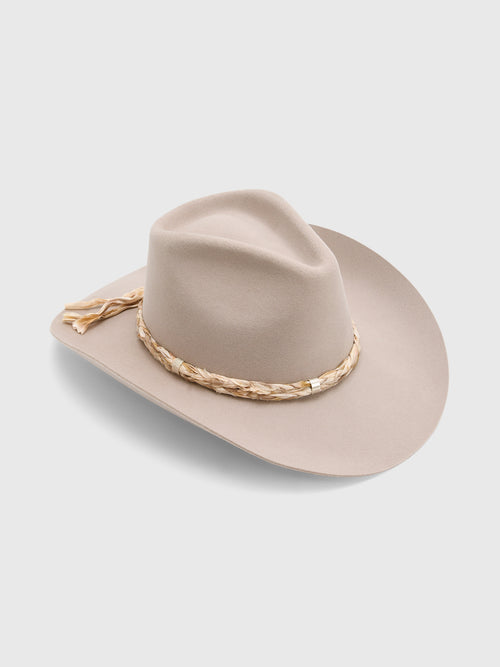Freya Women's Myrtle Hat - Saint Bernard