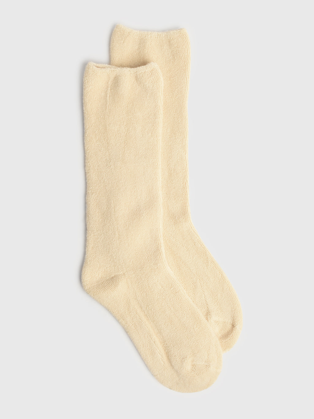 Eterne Women's Lounge Socks - Saint Bernard