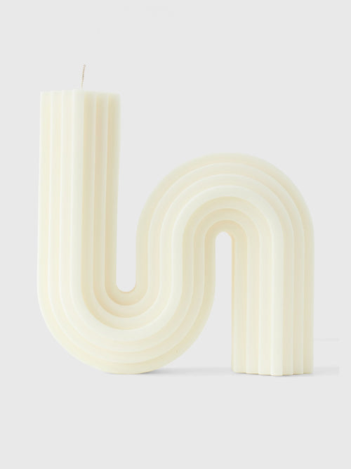 Davie Ocho Candle Co The 70's Glow Candle