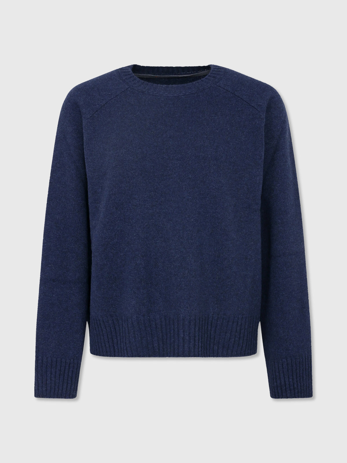 Frauenschuh Women's Felicita Cashmere Sweater - Saint Bernard