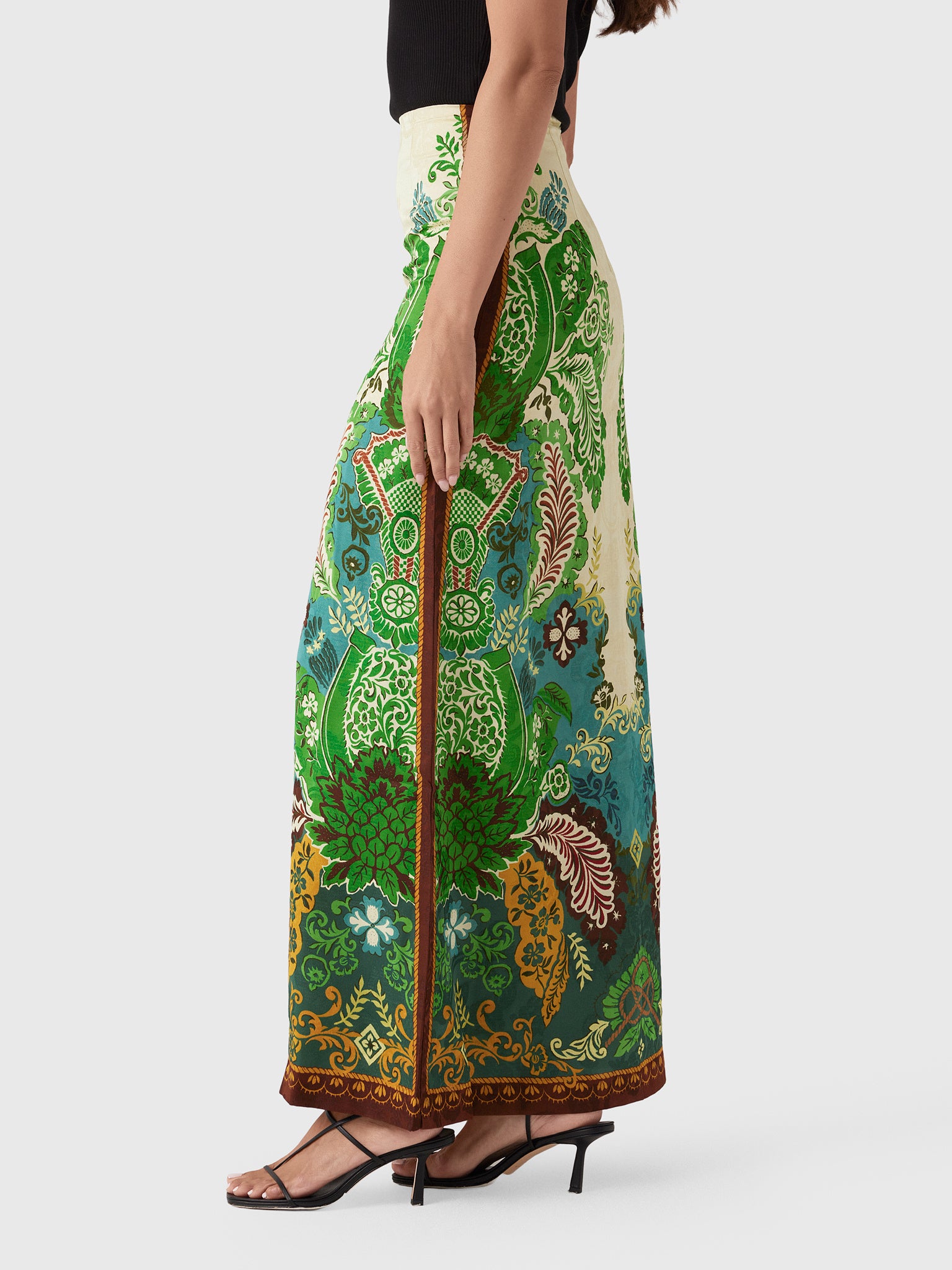 Alemais Women's Florence Skirt
