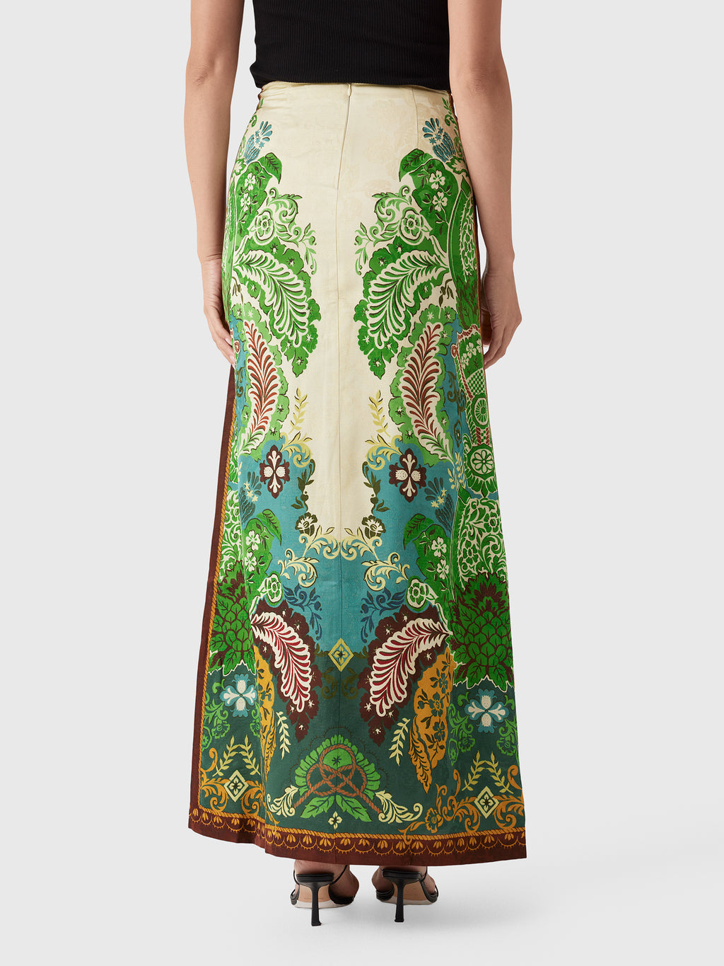 Alemais Women's Florence Skirt