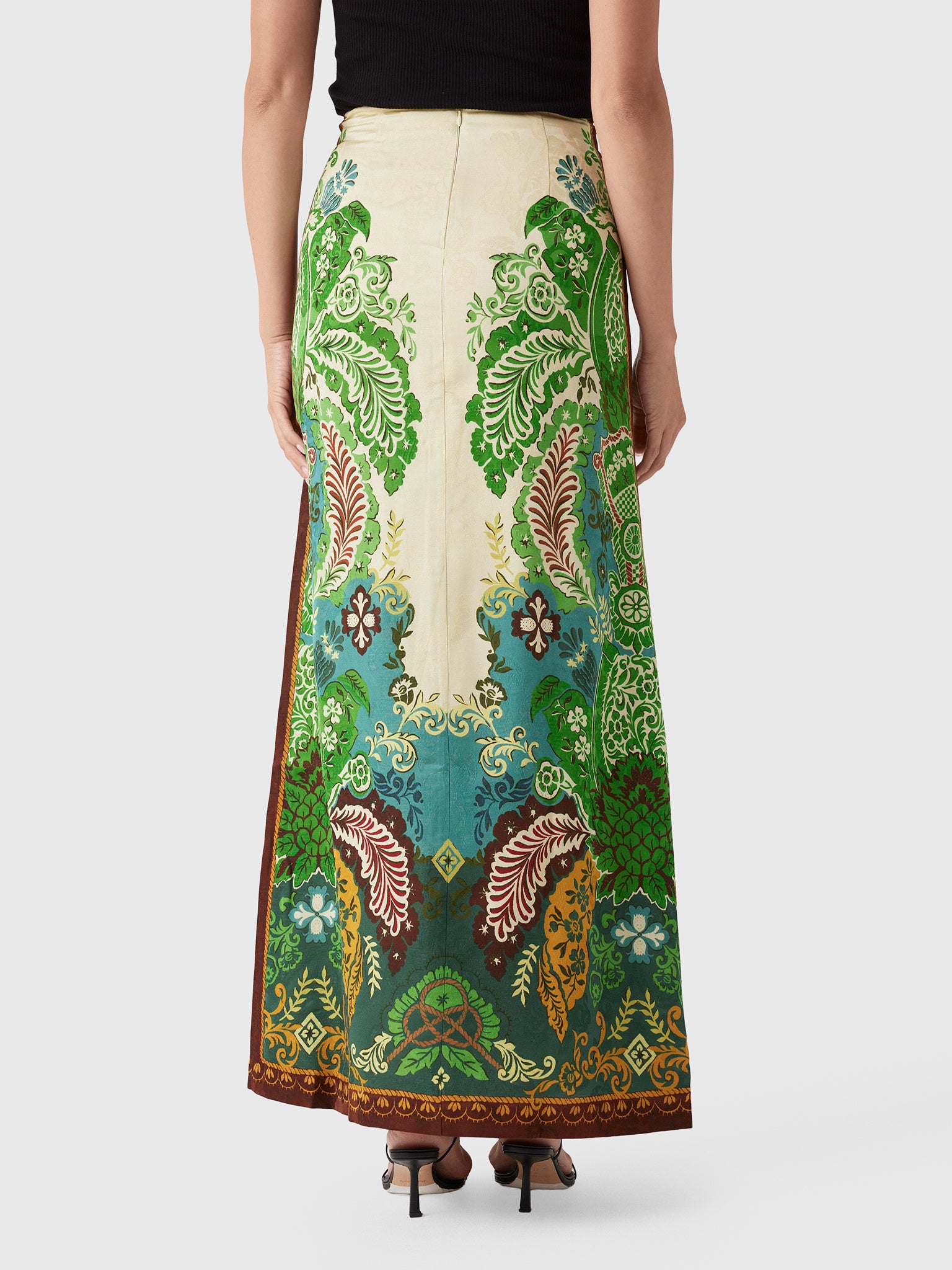 Alemais Women's Florence Skirt