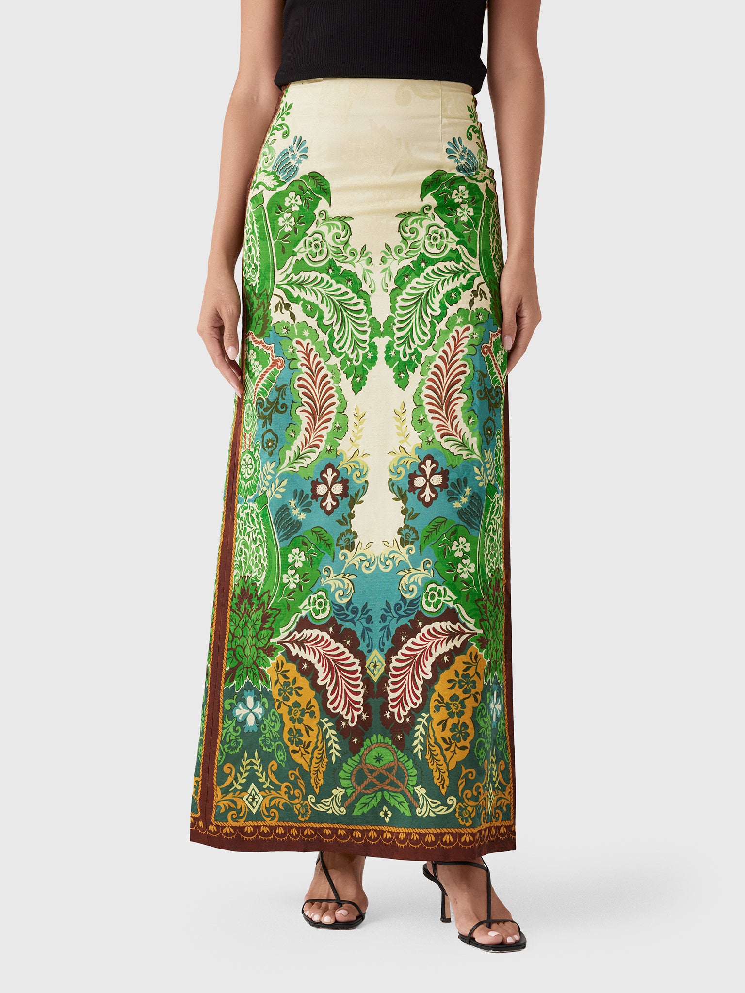 Alemais Women's Florence Skirt