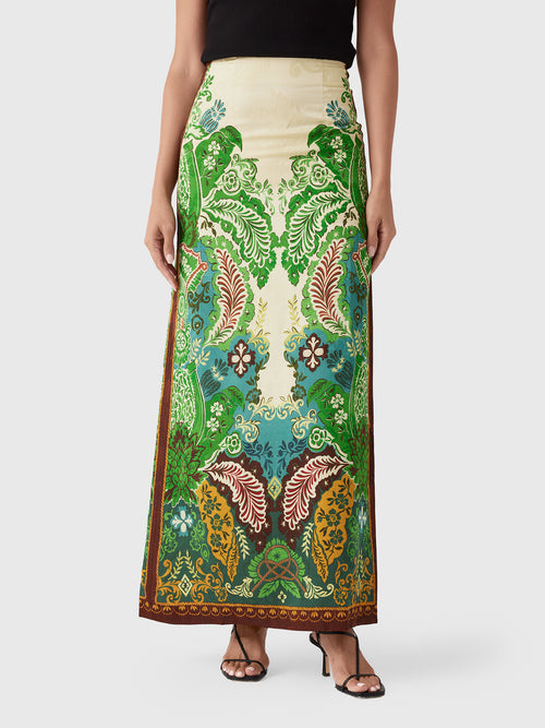 Alemais Women's Florence Skirt