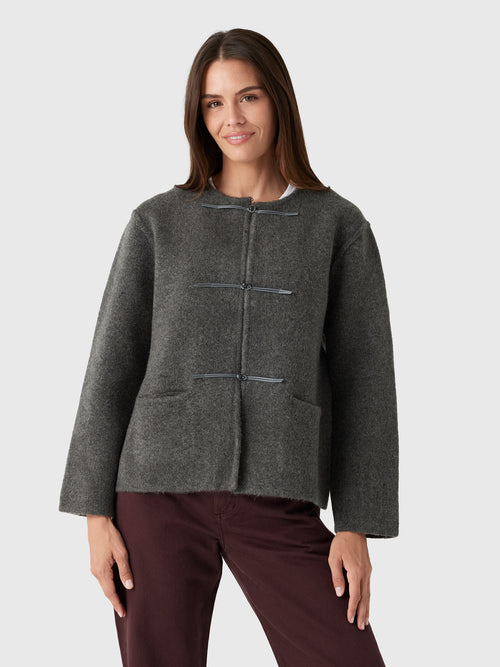 LINE Women's Adelaide Cardigan