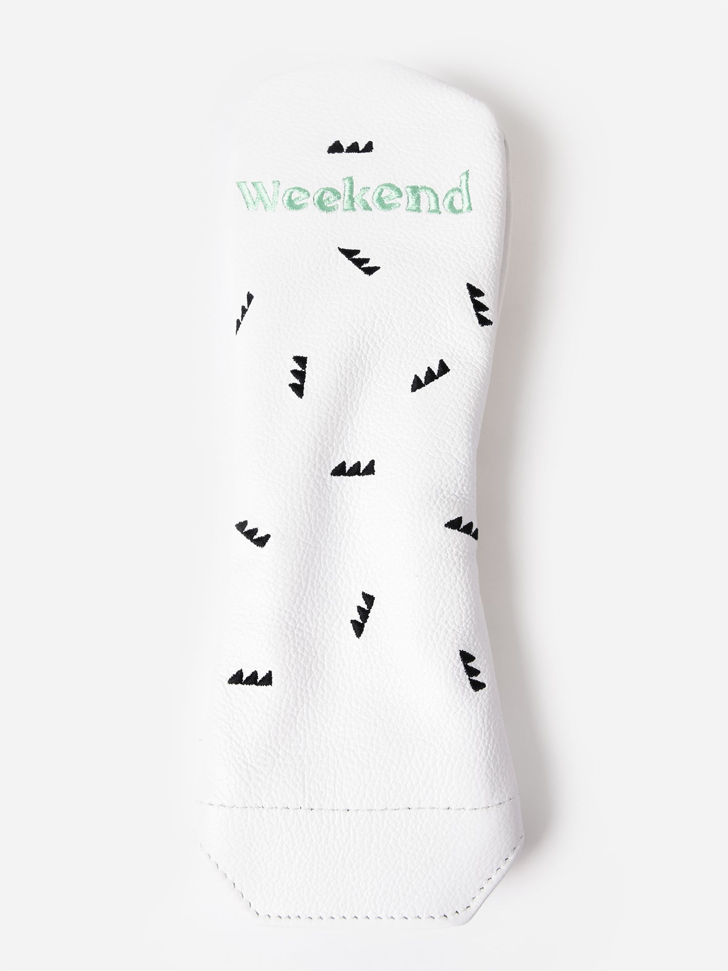 Weekend Hybrid Headcover - Saint Bernard