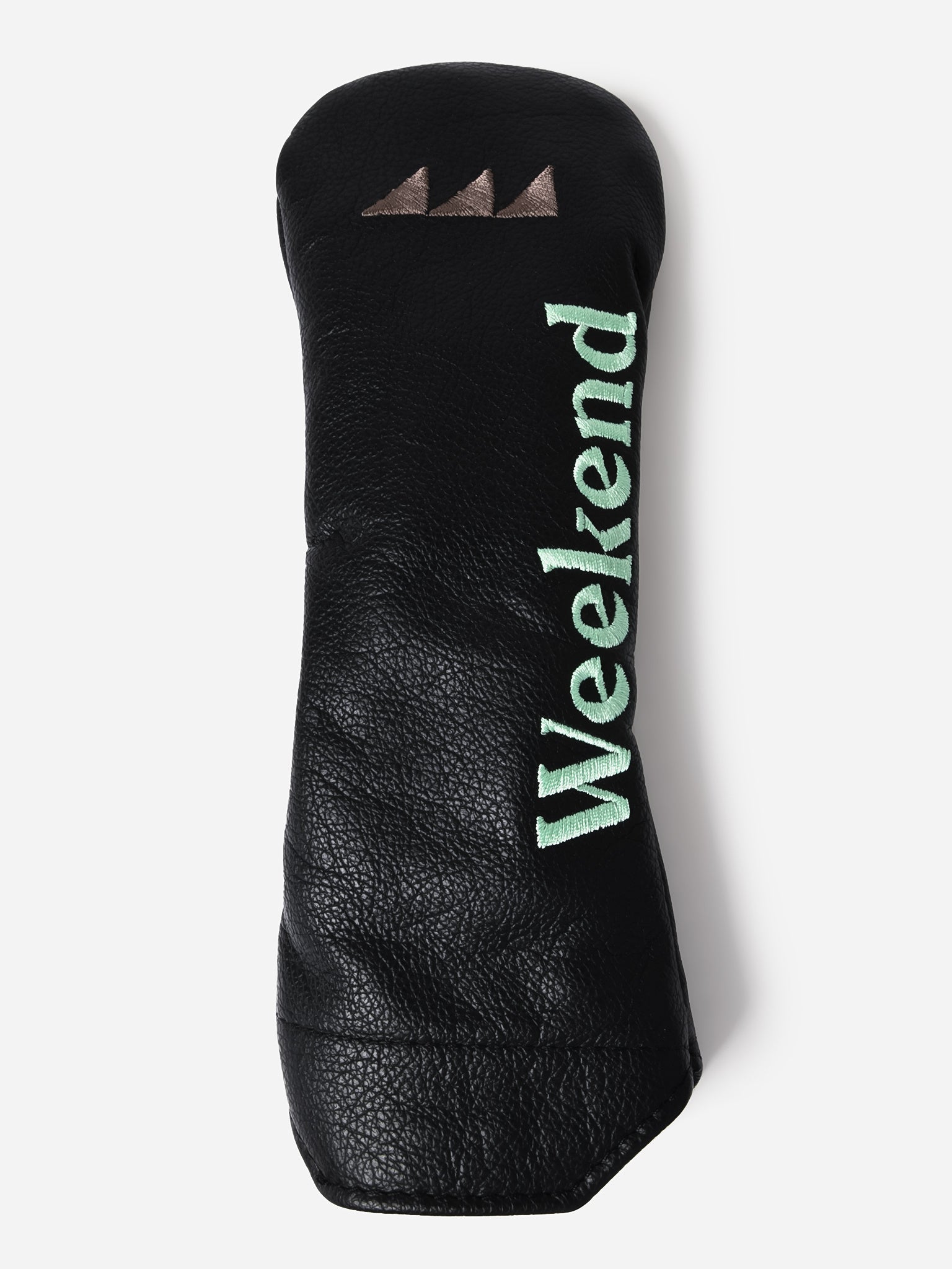 Weekend Side Saddle Hybrid Headcover - Saint Bernard