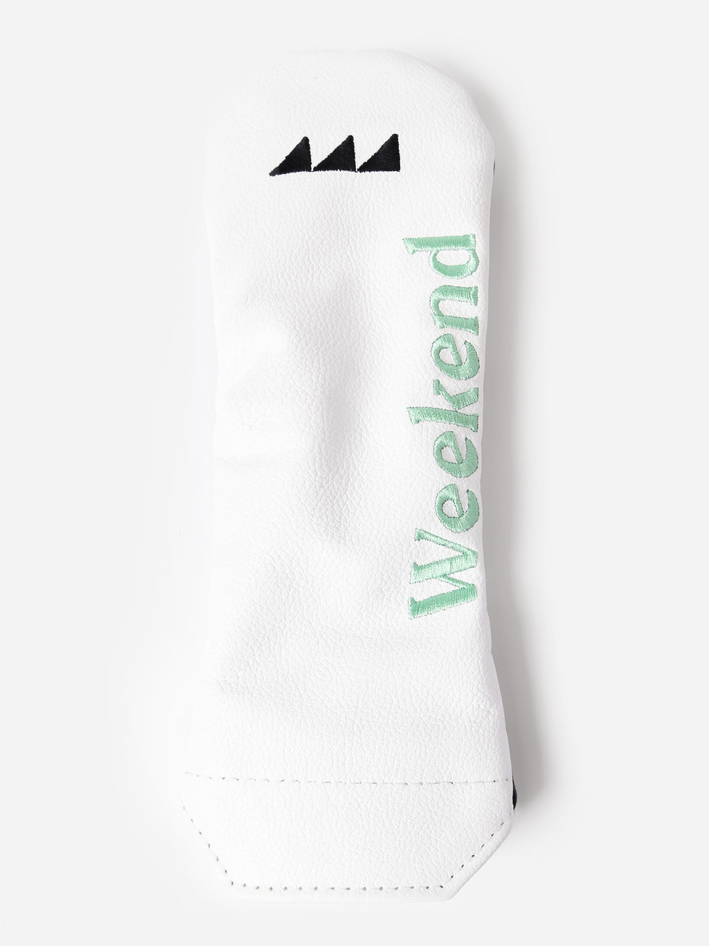 Weekend Side Saddle Hybrid Headcover - Saint Bernard