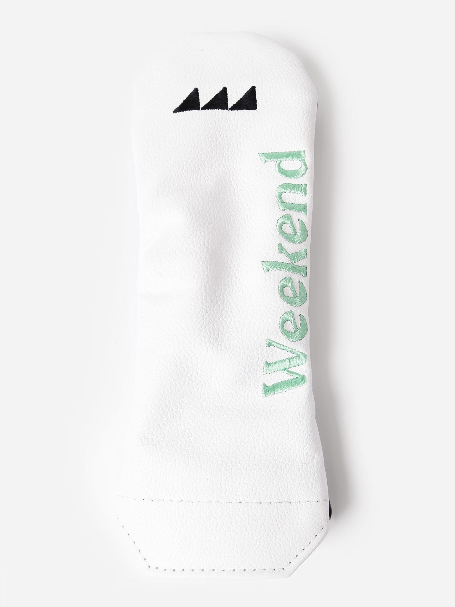 Weekend Side Saddle Hybrid Headcover - Saint Bernard