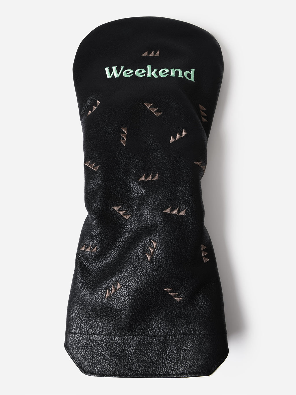 Weekend Driver Headcover - Saint Bernard