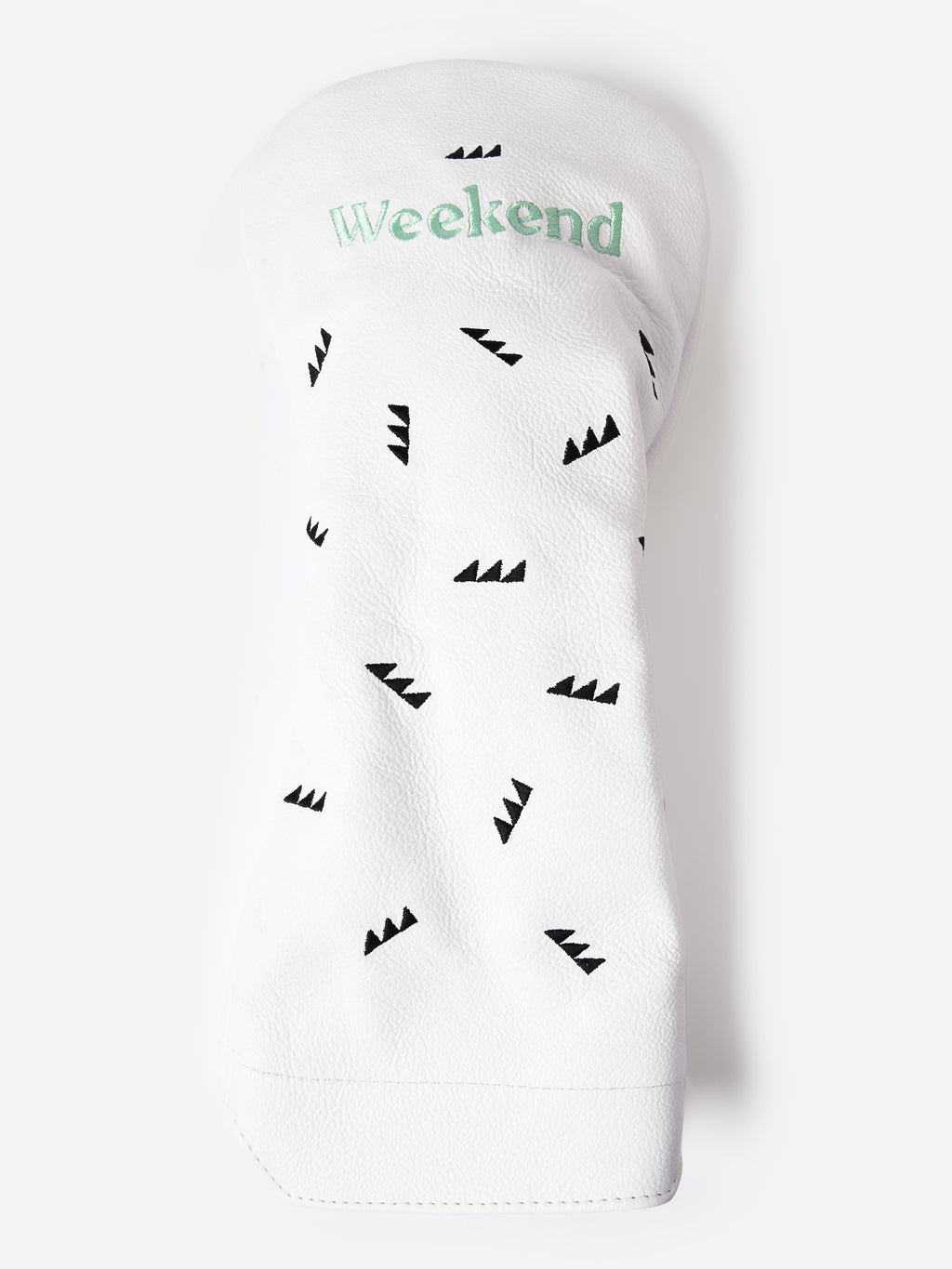 Weekend Driver Headcover - Saint Bernard