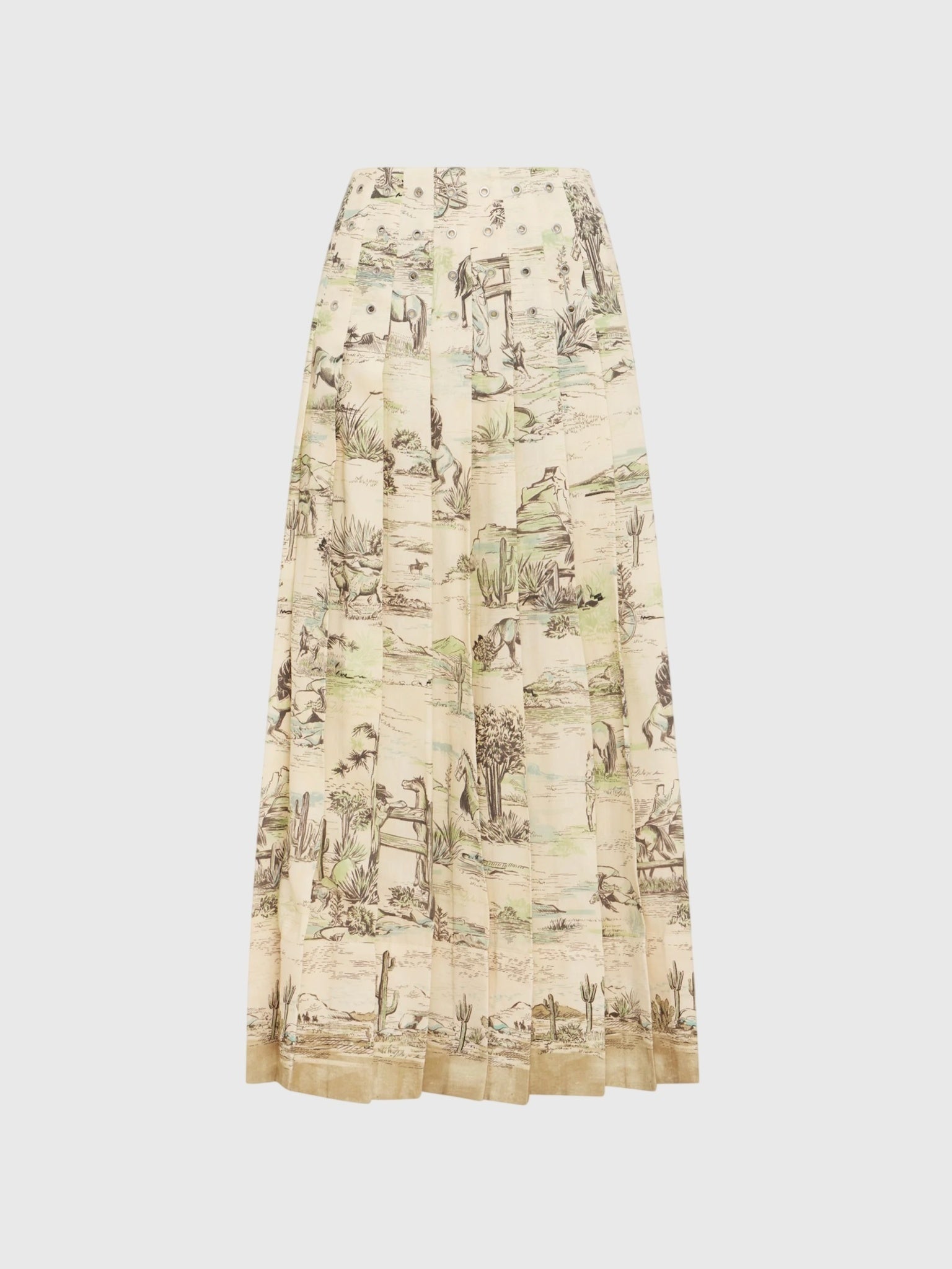Alemais Women's Scout Skirt