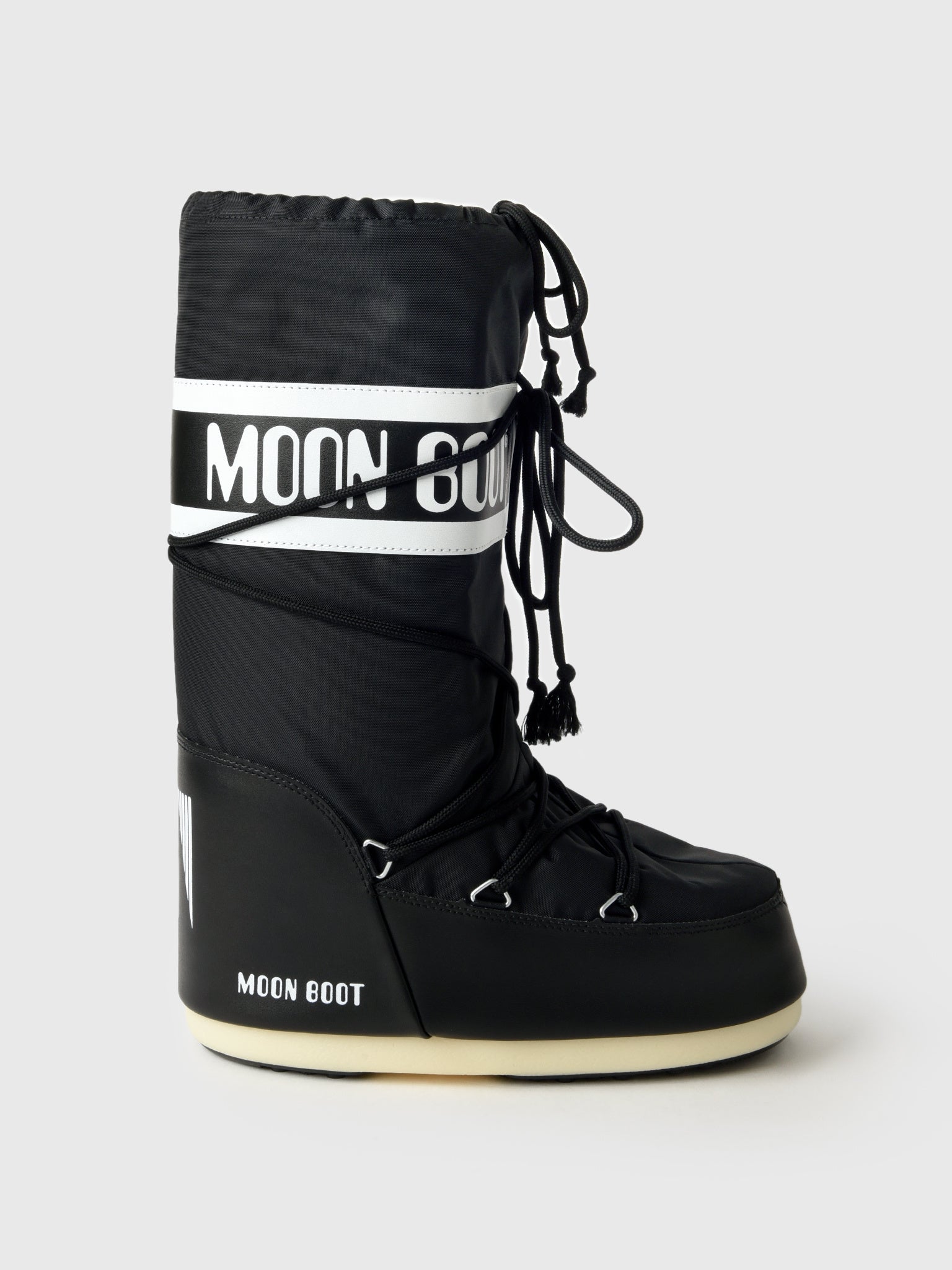 Moonboot Women's Icon Nylon Boot – Saint Bernard