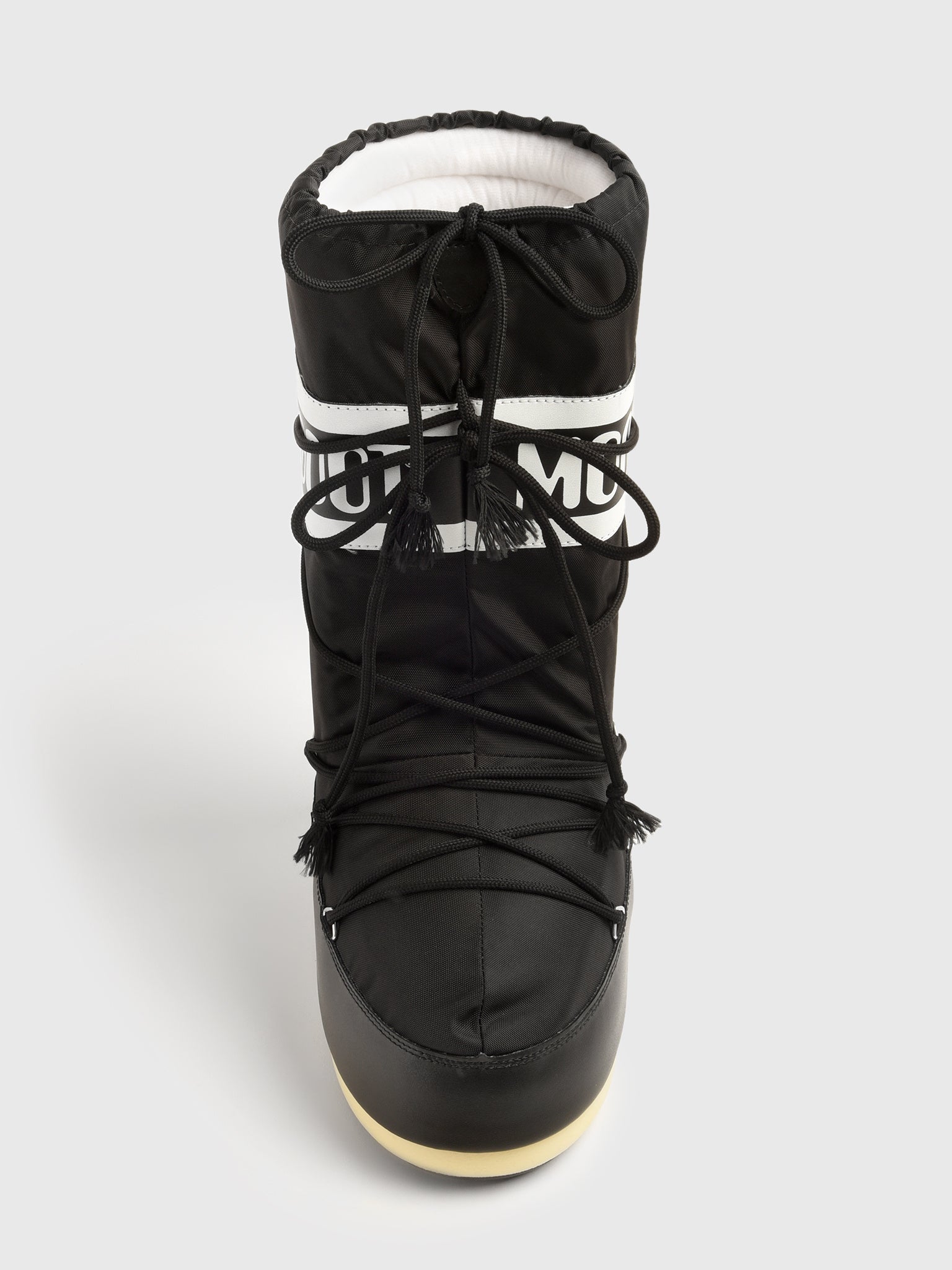 Moonboot Women's Icon Nylon Boot – Saint Bernard