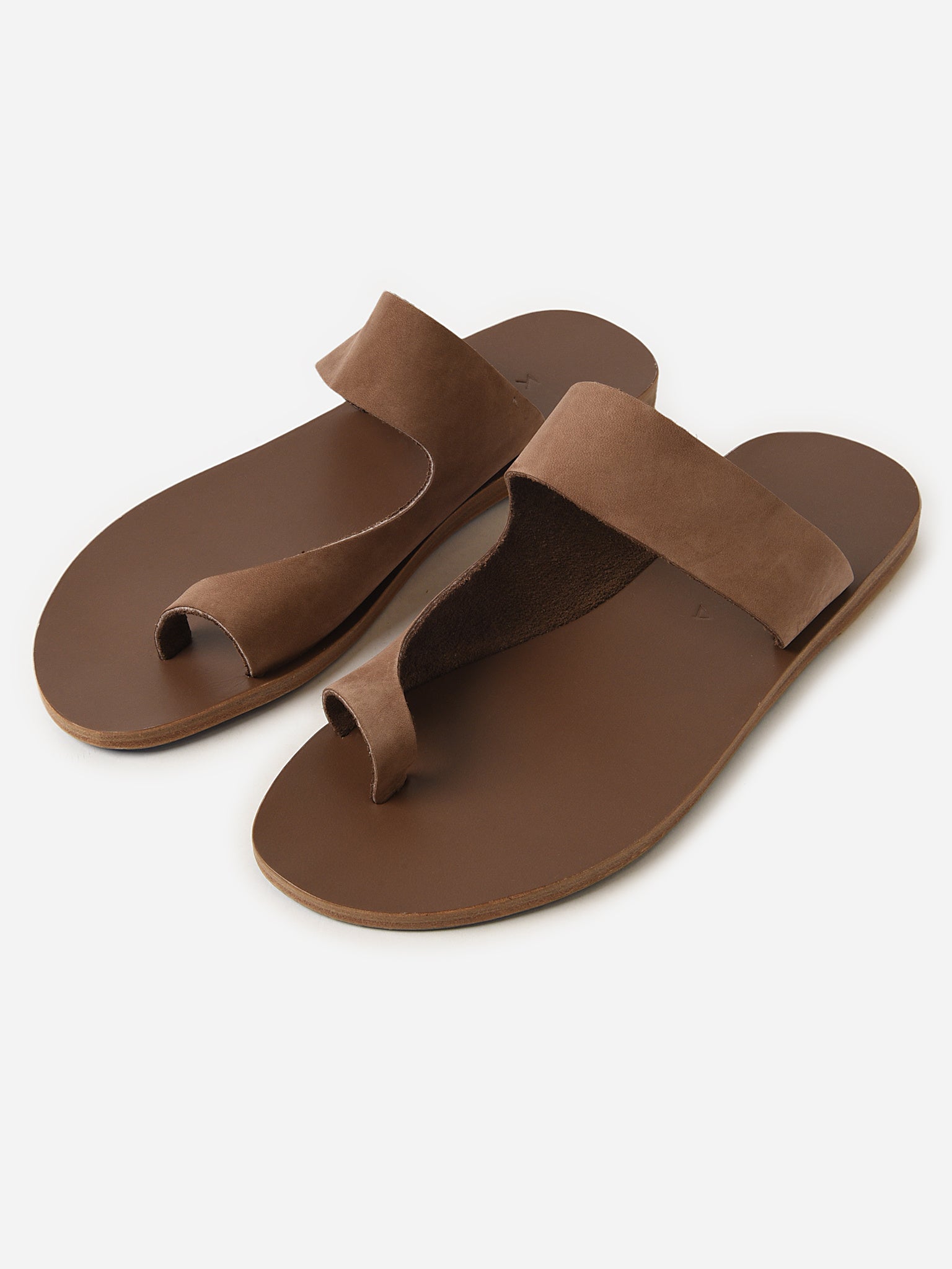 Kyma Women's Leipsoi Sandal - Saint Bernard
