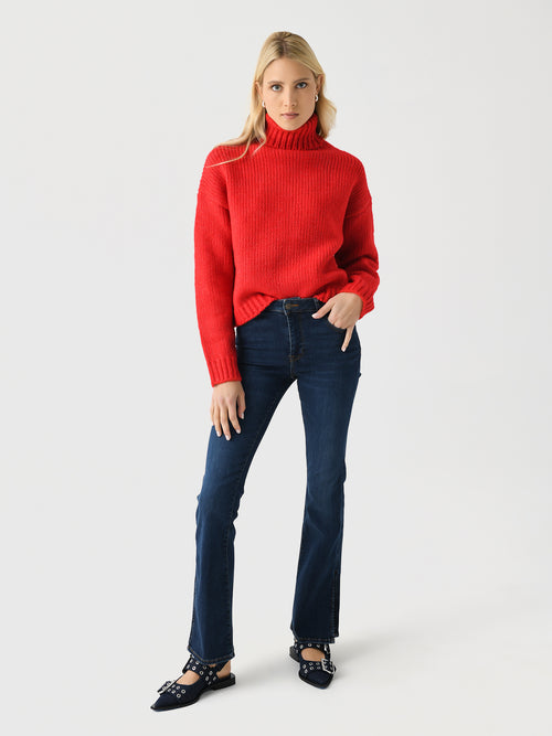 LINE Women's Amelie Sweater
