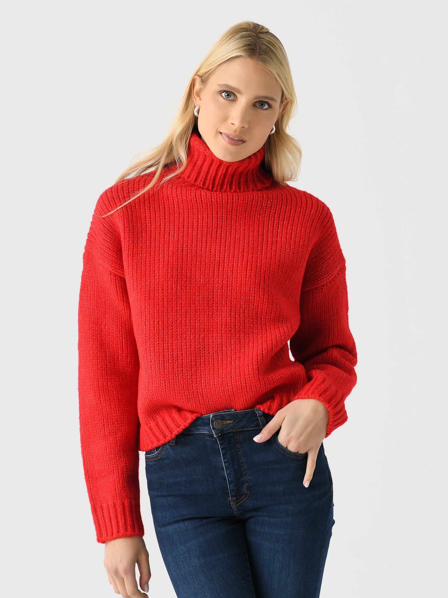 LINE Women's Amelie Sweater - Saint Bernard