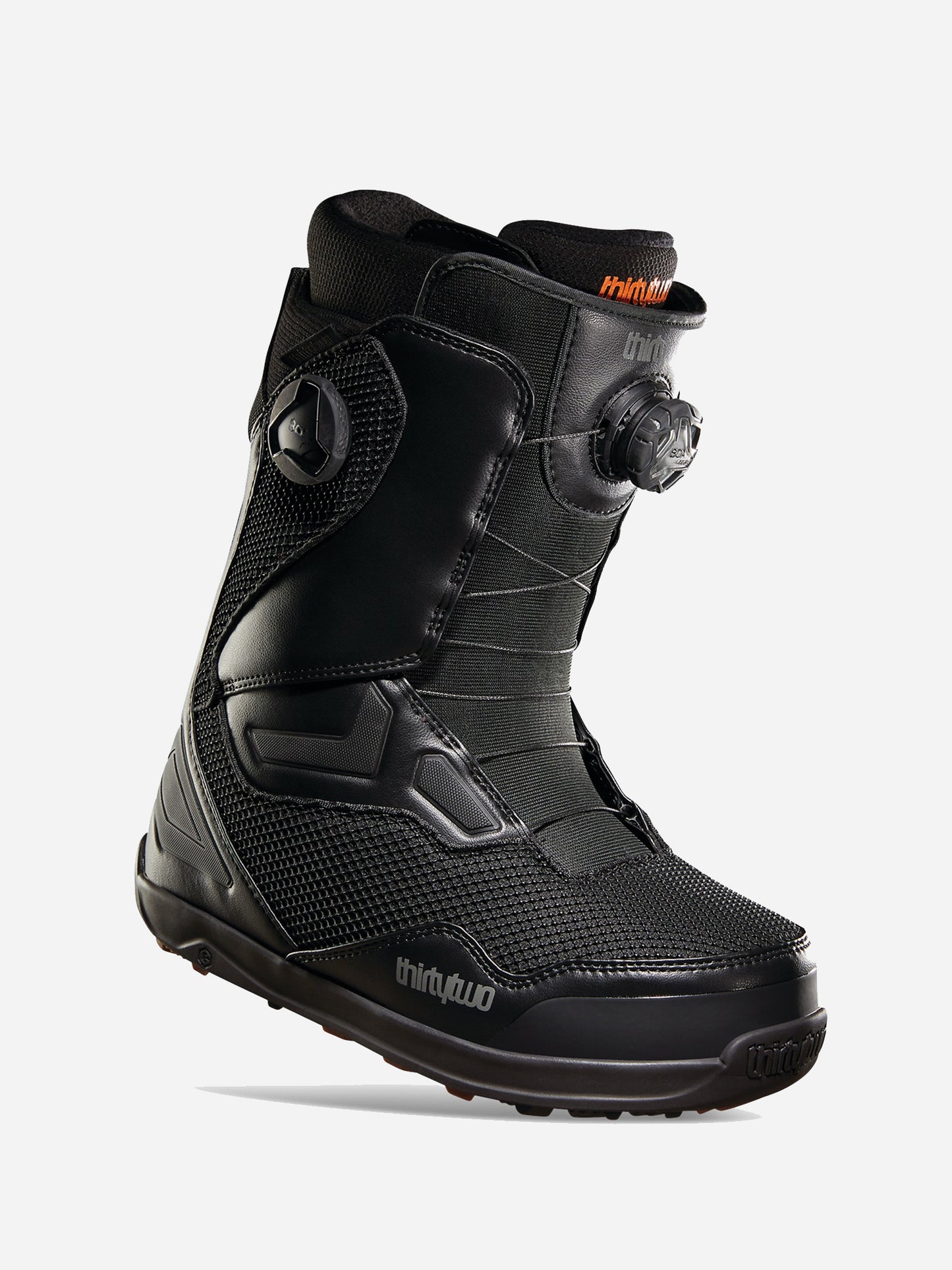 Thirtytwo Men's TM-Two Double Boa Wide Snowboard Boots 2024