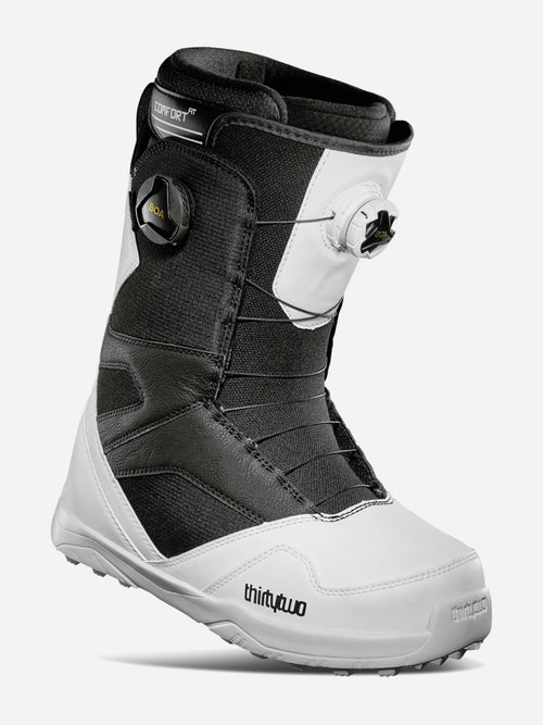 Thirtytwo Men's STW Double BOA Snowboard Boots 2024