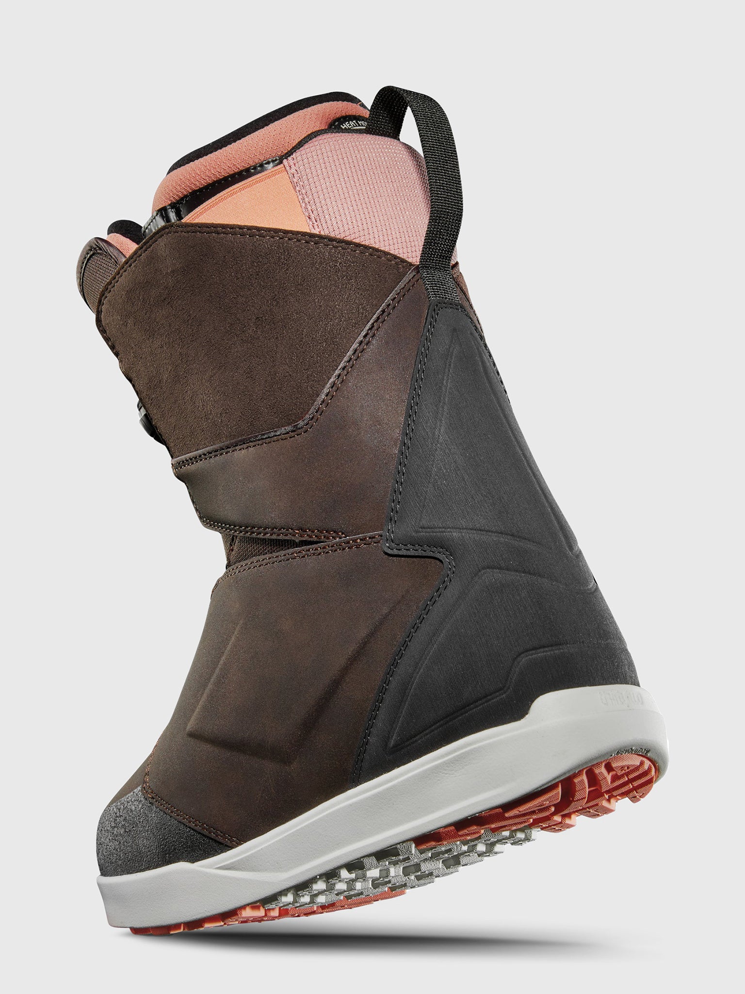 Thirtytwo Lashed Double BOA Wide Bradshaw Men's Snowboard Boots