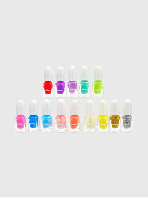 Iscream Glam Nail Polish Gift Set - Saint Bernard